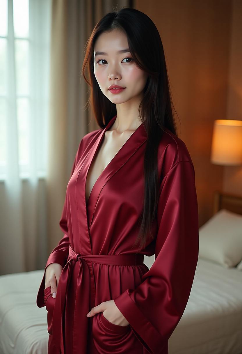 第七码头海报